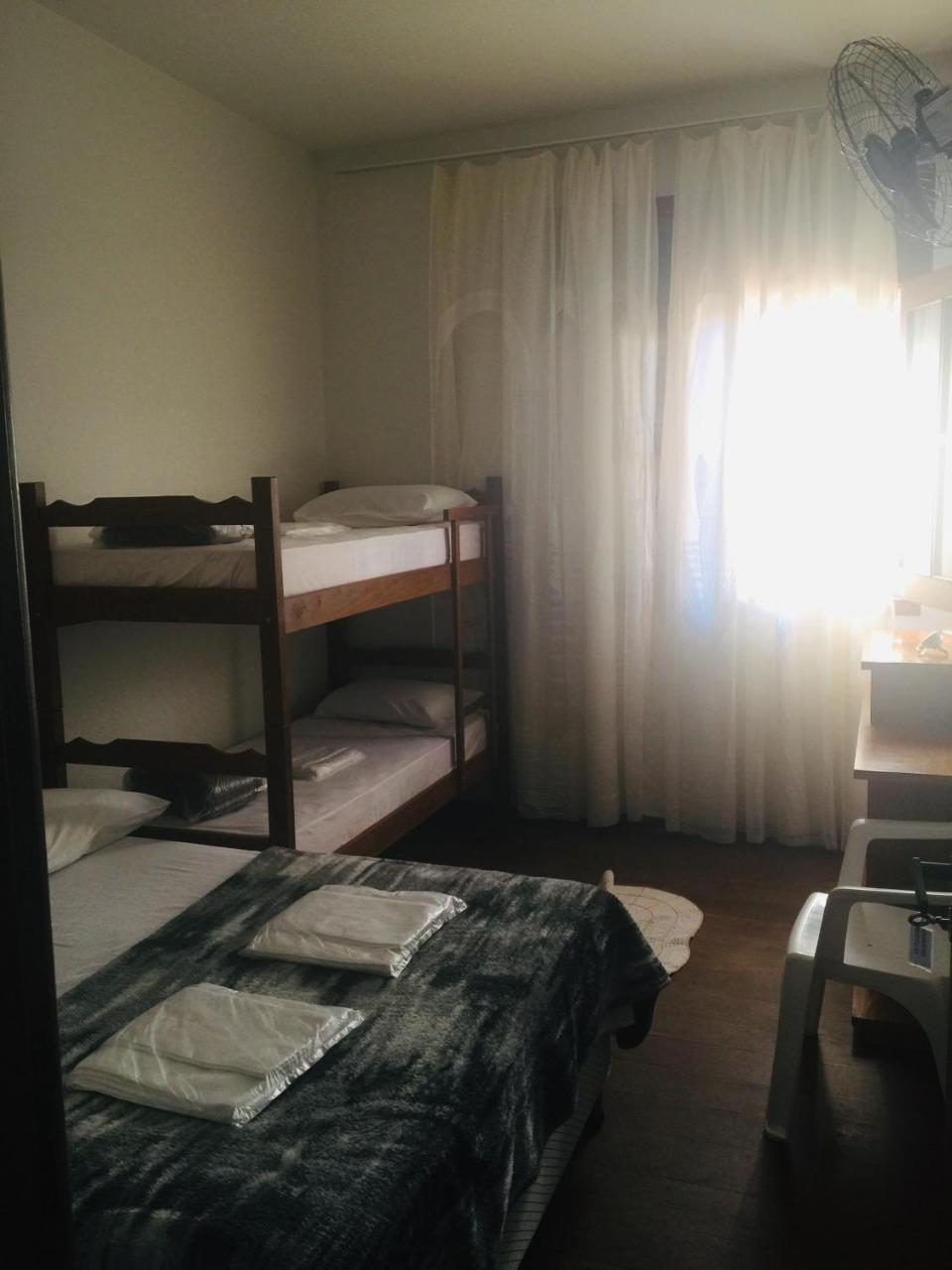 Hospedaria Central Diamantina Extérieur photo